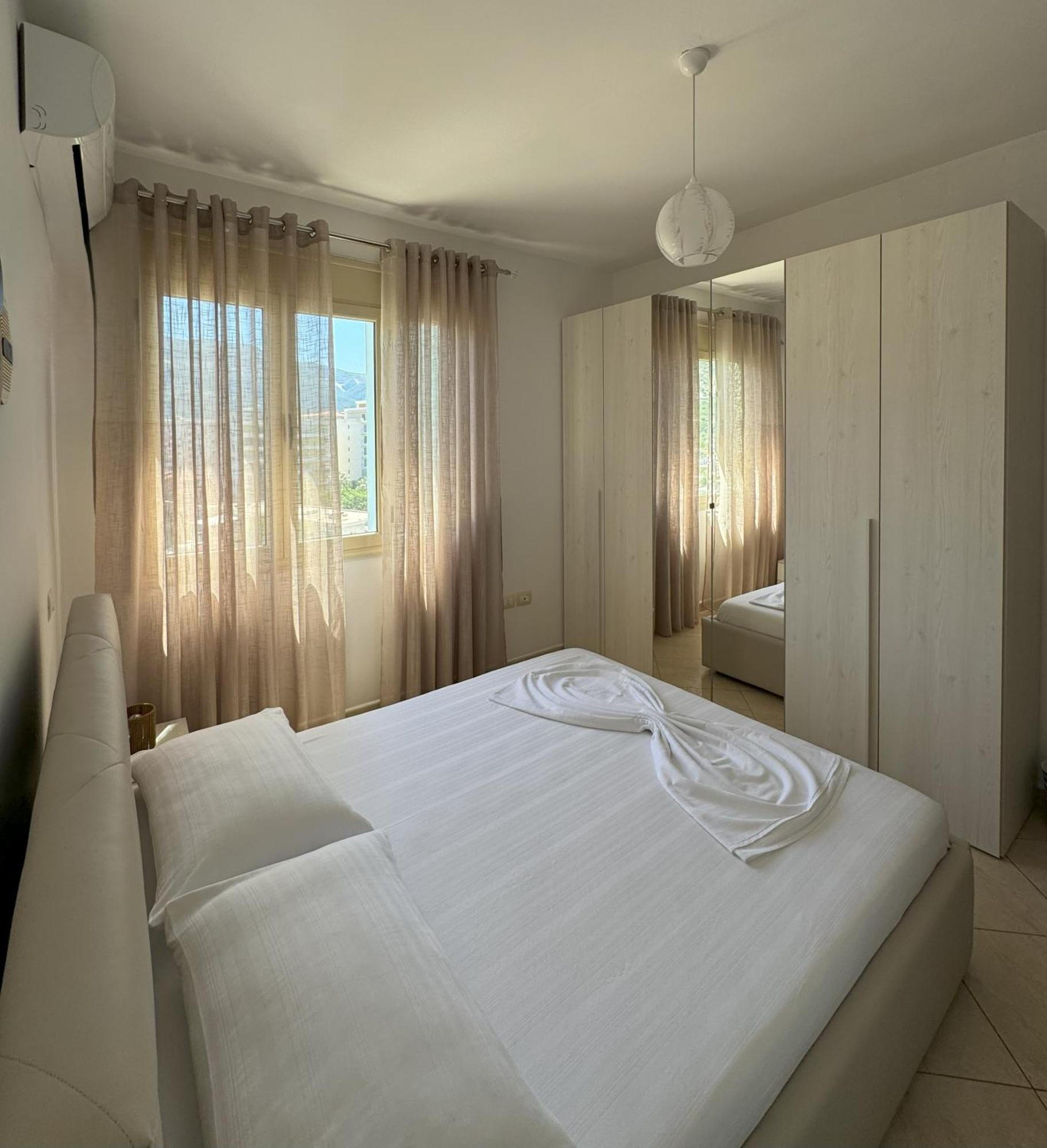 H-apartment Apartment Vlorë