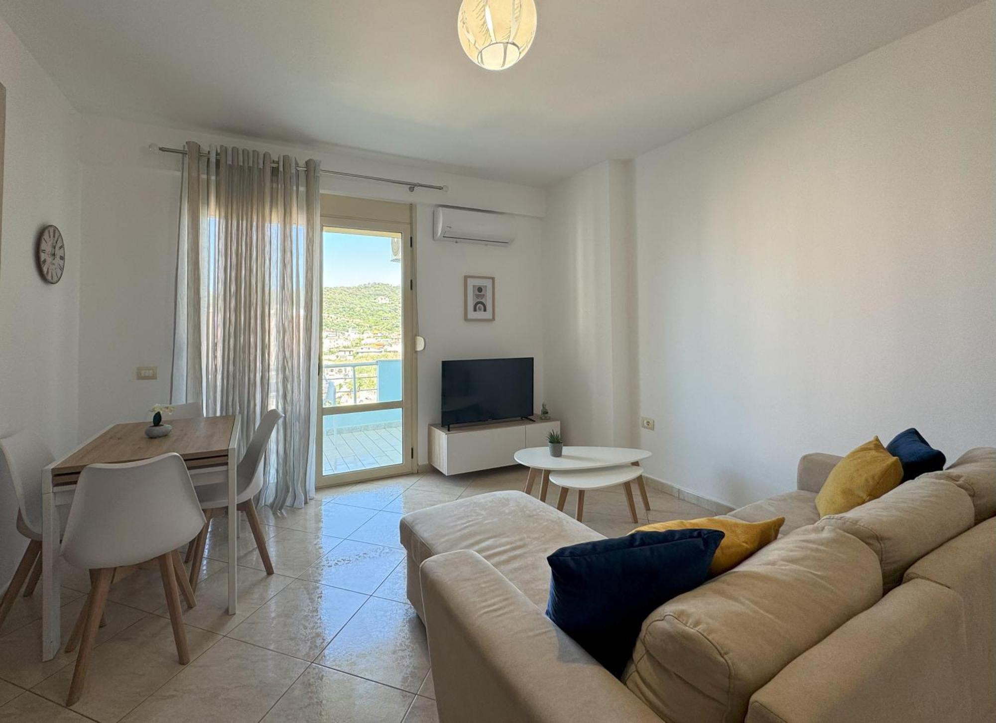 H-apartment *