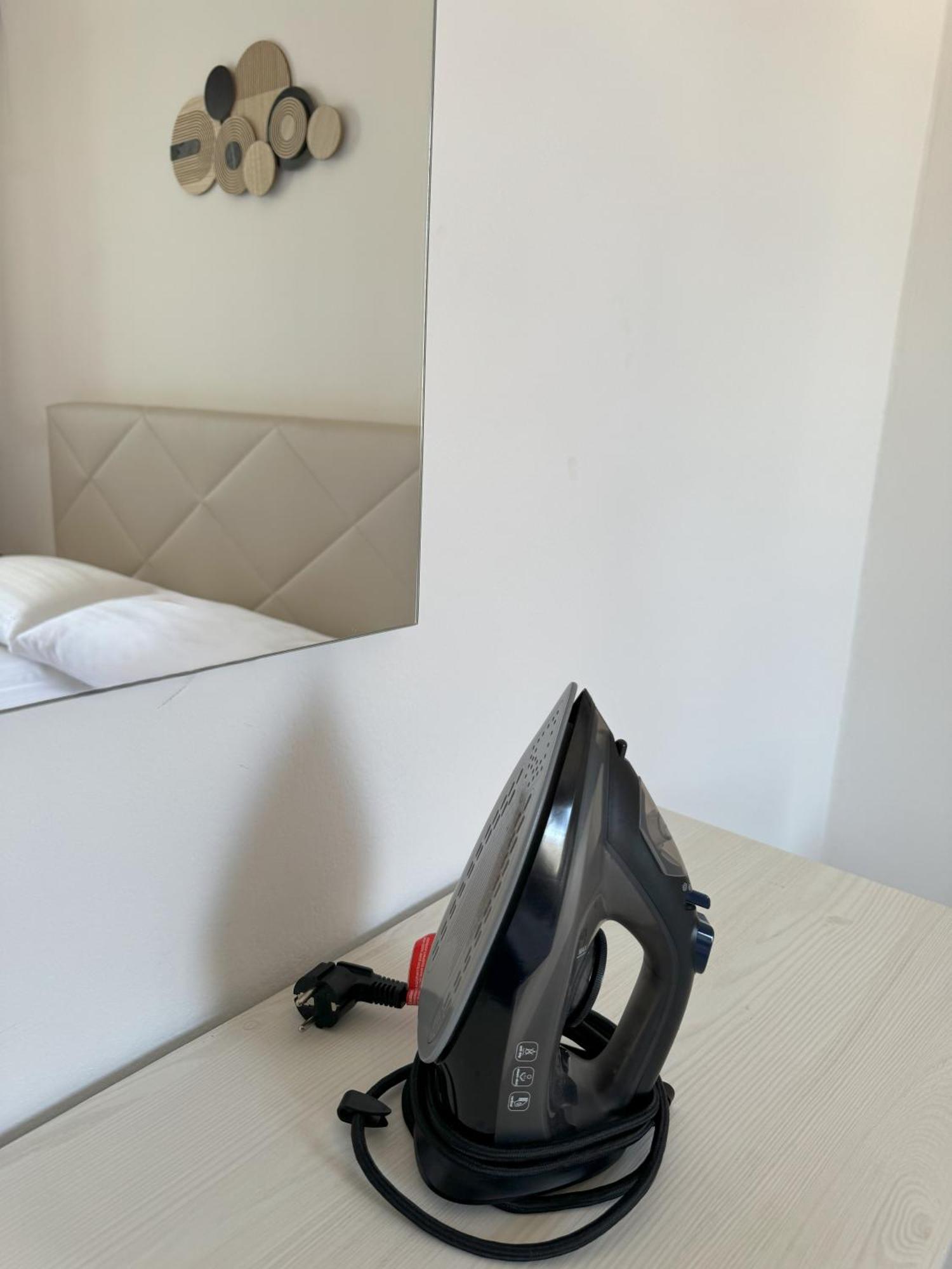 H-apartment Vlorë