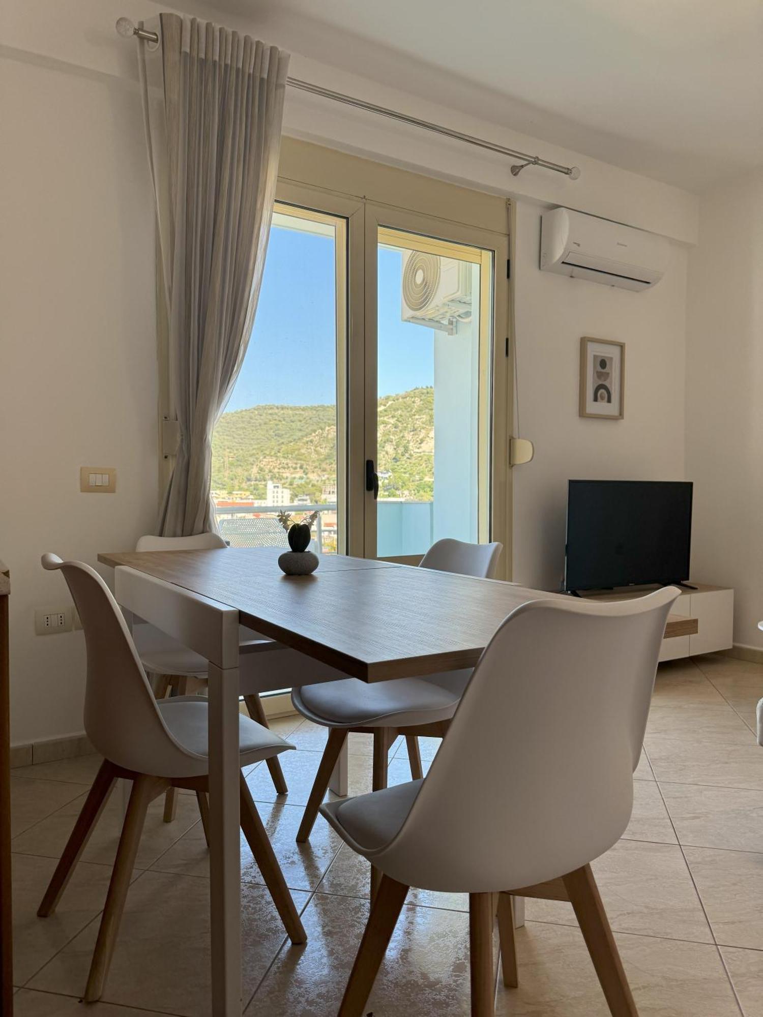 H-apartment Apartment Vlorë