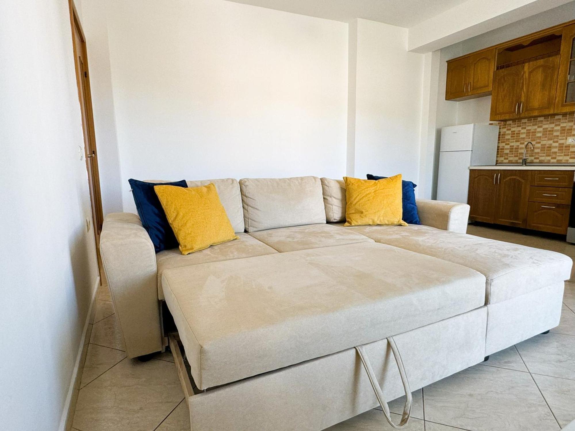 H-apartment