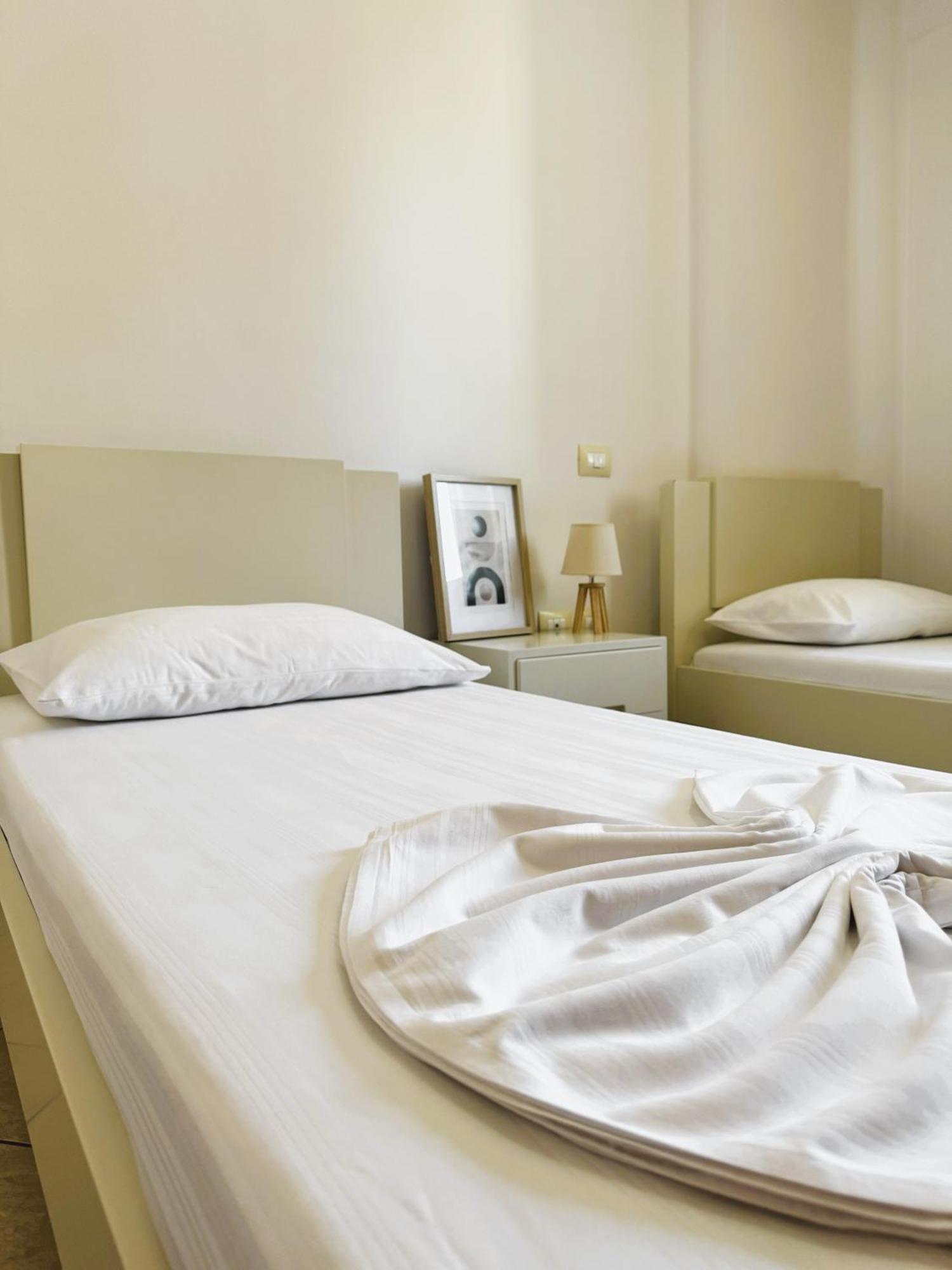 H-apartment Vlorë