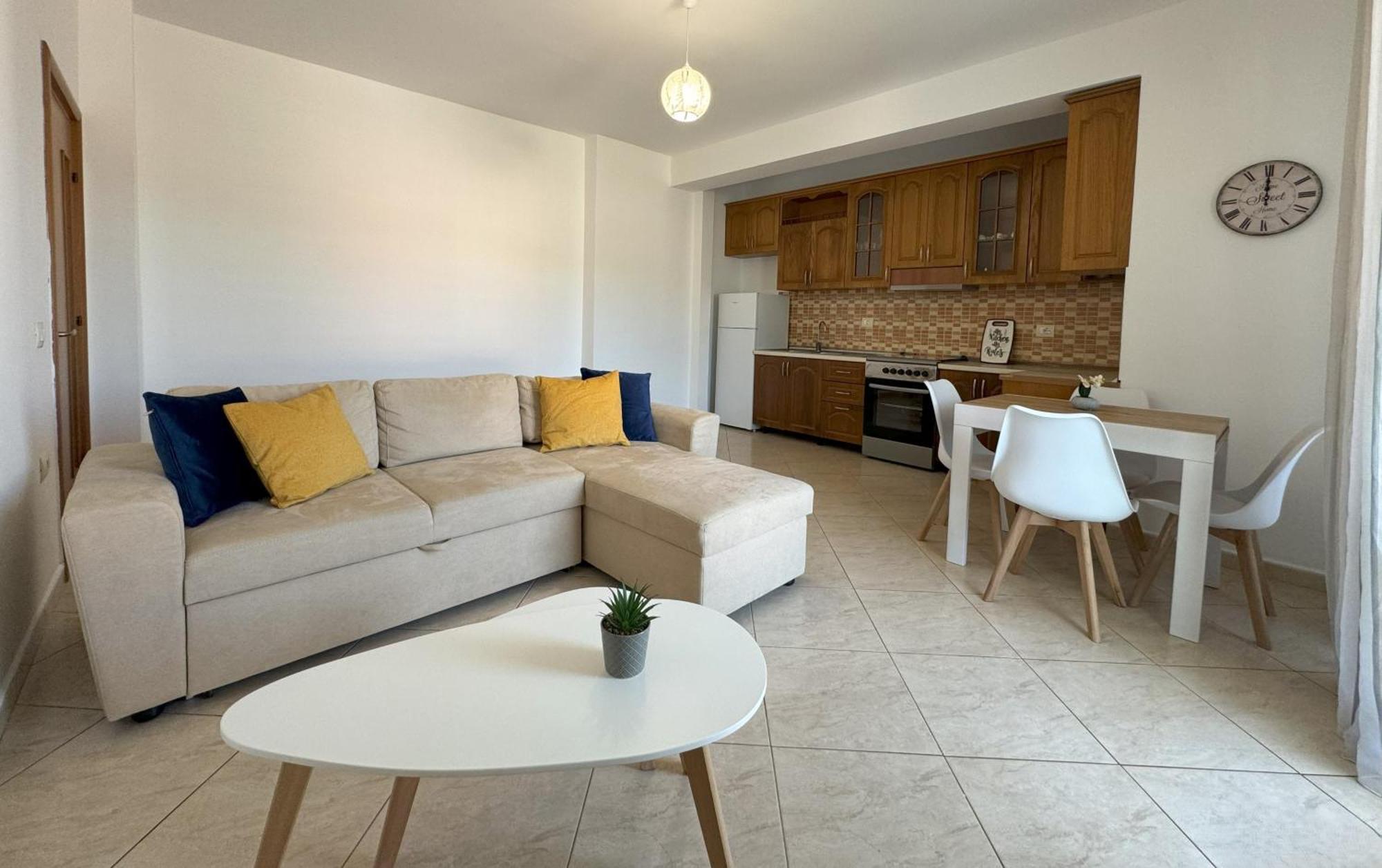 H-apartment Vlorë