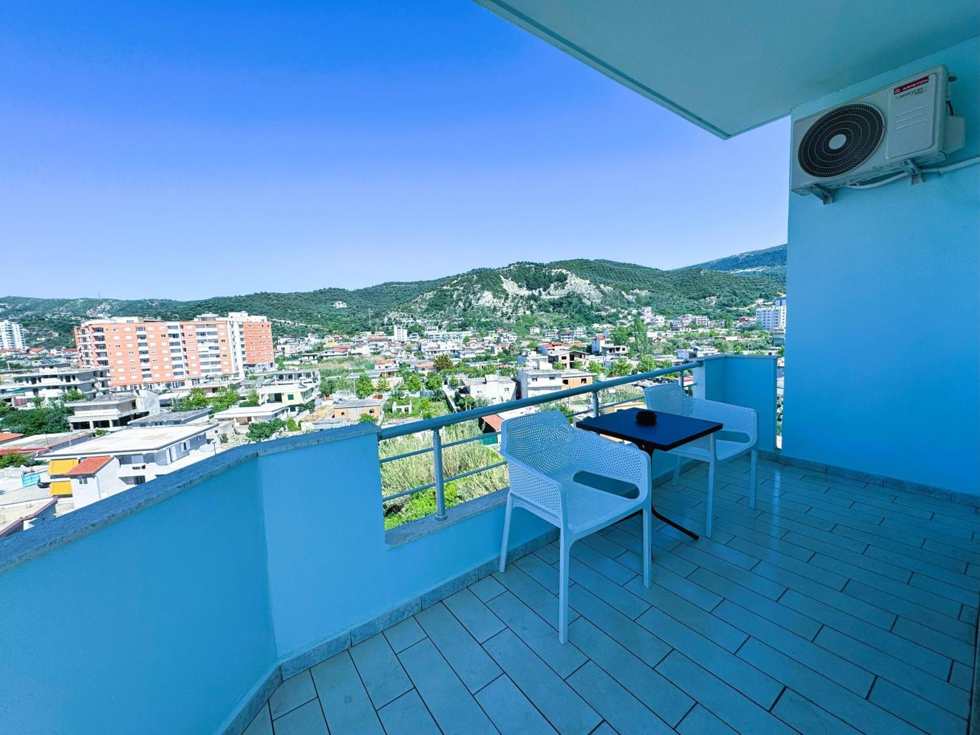 H-apartment *